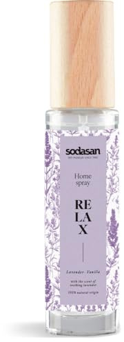 Raumspray RELAX 12 x 50 ml