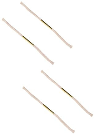 BESTonZON 3 Series Mecha De Cuerda De Mecha De Encendido para Exteriores Mecha De Cuerda Cordón De 2 Piezas x 3