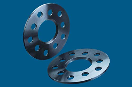 Spurverbreiterung TRAK+ Spurverbreiterungen/TRAK+ Wheel Spacers von H&R 6 mm (B06234571) Distanzscheibe Räder