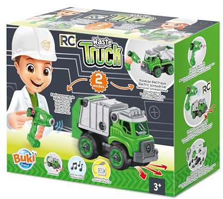 Buki France 9021