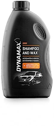 DYNAMAX Detergente per vernice 501528 flacone da 1 l