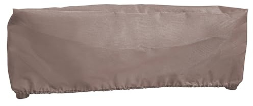 Housse De Protection pour Plancha, Beige, L 75 x l 60 x h 25 cm