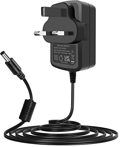 Gonine 30W Power Adapter Cord for Amazon Alexa Echo 3rd 4th Generation, Echo Show 8, Echo Show 10, Echo Show 15, Echo Show 21,Echo Show 2nd Gen, Echo Plus 2nd Gen Power Supply