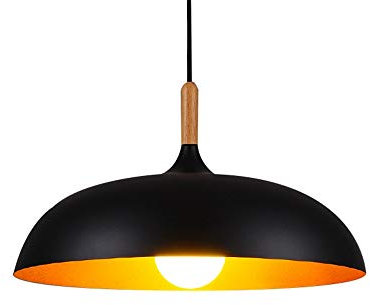 Nordic Wooden Art Chandelier for Bar Restaurant Bedroom Wholesale Metal Lighting for Coffee Shop & Clothing Store