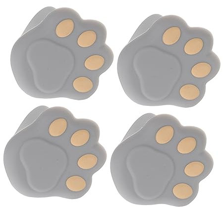 Toyvian 4piezas Protectores De Esquinas De Mesa Anticolisión para Azulejos Desmontables Sin Dañar