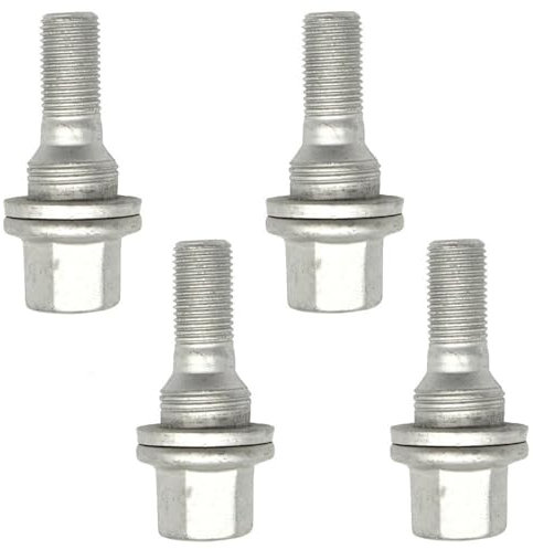 Siuku Tuercas Rueda para C&itroen para C4 2004-2011