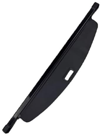 Infällbar Lastöverdrag Bagageskärm För Exeed VX M36T 2021-2025 Bagageskydd Infällbart Bagagegardin Vattentätt Skydd(Carbon Fiber)