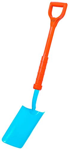 OX Pro Insulated Trenching Shovel
