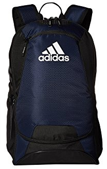 adidas Stadium II Rucksack, Team Navy, One Size, Stadium II Rucksack