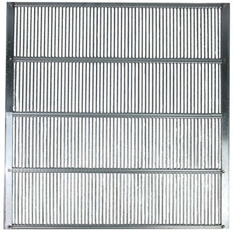 APIFORMES Absperrgitter-Segeberger - 435x435