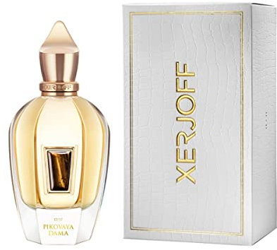 Xerjoff, Damarose, Eau de Parfum, Woman, 100 ml.