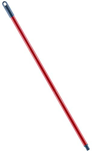 O-Cedar Replacement Handle for Dual-Action Flip Mop, Hardwood Floor ‘N More, Dual-Action Dust Mop, Power Corner Broom, Angle Broom, Microfiber Cloth Mop