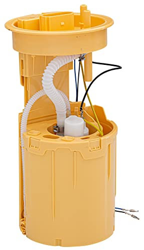 HELLA 8TF 358 106-371 Kraftstoff-Fördereinheit - elektrisch - 5-polig - mit Dichtung/mit Tankgeber