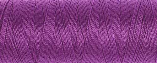 Guetermann GUT_777000-321-1 Maraflex Faden, 150 m, Violett, Einheitsgröße
