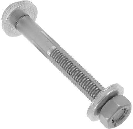 SOESFOUFU Front Arm Mounting Bolt Für x Reparaturschraube Für Vordere Aufhängung Installieren Langlebig Und Sicher Geeignet Für Baujahre
