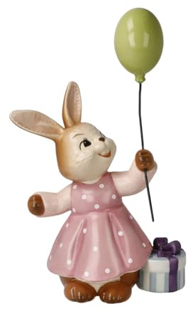 Goebel Hasenfigur Hasenmädchen Wenn Träume fliegen - Ostern