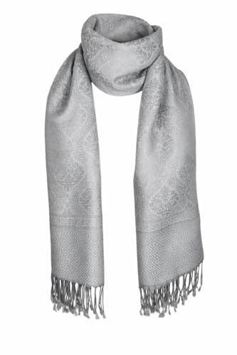 Orientae Foulard Donna 100% Cashmere 70x170 cm
