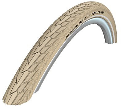 Ralf Bohle GmbH 318679 - reifen, creme, ROAD CRUISER K-Guard, TwinSkin 42-622 - TwinSkin (4)