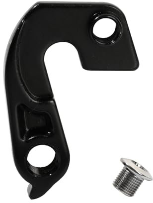 Juscycling Aluminum Derailleur Hanger for Specialized Demo Enduro Epic Era Hardrock S-Works Stumpjumper 65 Rockhopper Big Hit Demo and More 65