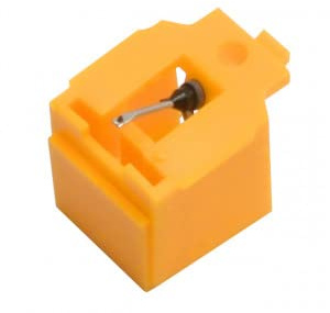 Stereo-Plattenspieler-Nadel für AIWA PX-E800 PX-E850 AIWA PX-E860U PX-E88, Gelb