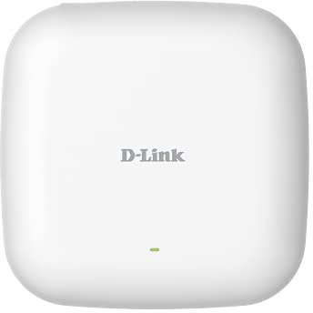 D-Link DAP-2662 - WiFI4EU Ready Wireless AC1200 Wave 2 Punto de Acceso PoE de Doble Banda