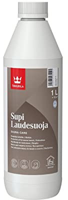 TIKKURILA Supi Paraffinöl 1,0l