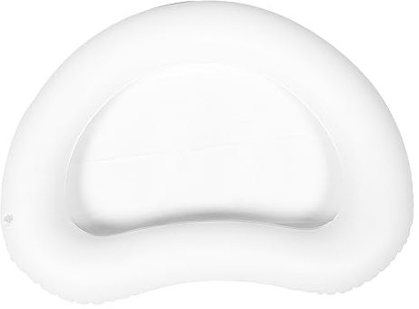 Hoement Inflatable Foot Basin for Soaking Feet Camping Foldable Basin for Pool Entry for Cleaning