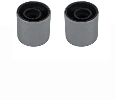 YYGGWL Lenker Radaufhängung Für 3 E46 325xi 330xi AWD 2001 2002 2003 2004 2005 31121139791 2Pcs Front Querlenker Buchse Suspension Kit Querlenker Lagern