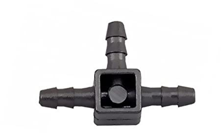 Bewässerung – T Abzweigdosen – Blumat