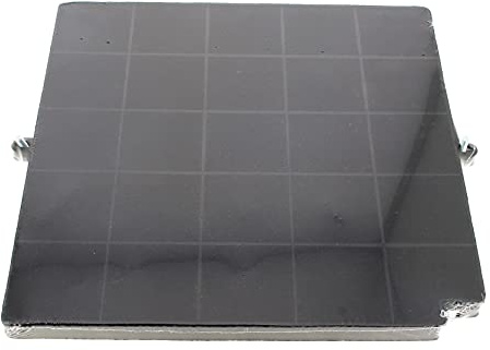 Filtre charbon type f16 480122100934 pour Hotte Air force