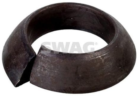 SWAG 99 90 1244 Limesring Felge 8mm 20,5mm 34mm 0,022kg