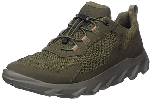 ECCO MX M LOW BREATHRU
