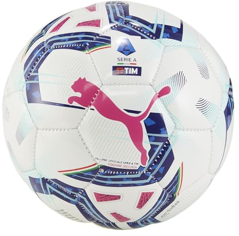 PUMA Unisex Orbita Serie a Ms Mini Training Balls