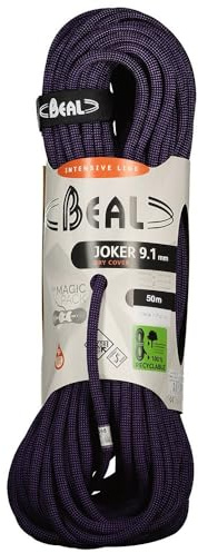 Beal Joker Kletterseil Unisex