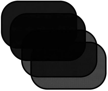 Pare-Soleil Vitres Pare-Soleil Voiture Universel Pliable pour Pare-Brise, Réflecteur, Protection Solaire pour Fenêtre De Voiture, Accessoires Voiture Pare Soleil(2pc 50-30 cm)