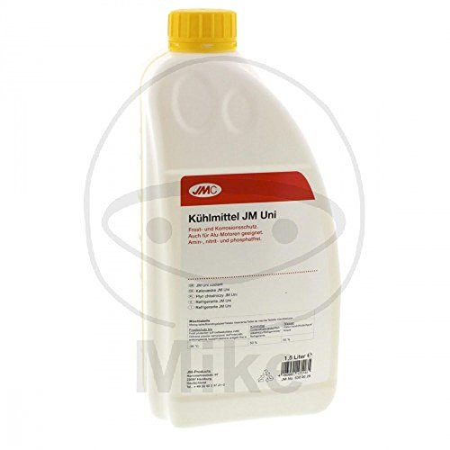 JMC Kühlmittel JM Universal 1.5L mit Frostschutz 1,5L JMC3100183 4043981171181