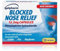 Galpharm Blocked Nose Relief | 12 Capsules | Un-block Your Nose | Non Drowsy | Relieves Nasal Congestion Associated with Colds, Flu, Hayfever & Allergies