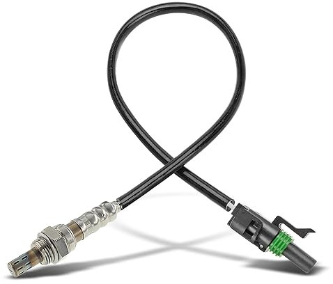 Sonda Lambda de regulación o sonda de diagnóstico para Frontera A Omega B Vectra B Laguna Safrane I Twingo año 1992/04-2001/03