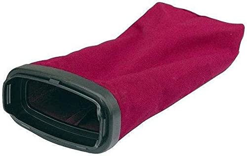 Sac à poussière pour Makita BO5021 BO6030 BO4900 BO4900V 151517-7 1515177