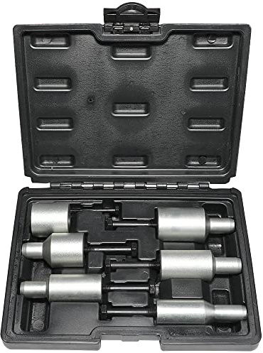 DPTOOL Kupplungs Zentrier Dorn Satz, Sausrichtungs Werkzeug SAC Kupplungen (für BMW)
