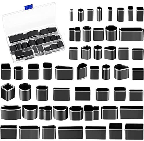 QUOTRE 52 Formen Stil Hohlstanzer Werkzeug, Leathercraft Stanzwerkzeug-Set Handgefertigtes DIY-Stanzwerkzeug Loch Hohlstanzer Set Loch Werkzeuge für Leder Handwerk
