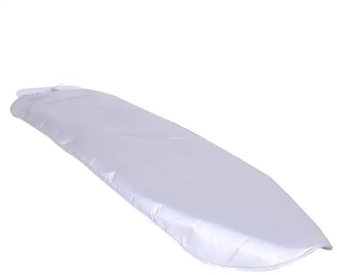 Copriasse da Stiro Tavola da Stiro Spazio Resistente al Calore Risparmio da Stiro Tavolo da Stiro da Stiro con Coperchio Resistente Resistente alla Lacrime Traspirante (Color : 130x50cm)