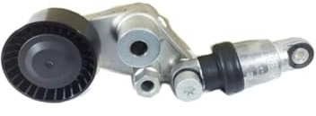 Tensora Correas para SsangYong para Actyon para Deportes para Korando para Kyron para Rexton Rodius 2.0L 2.7L 6652000170 Conjunto De Tensor De Correa De Coche Rodillo Tensor