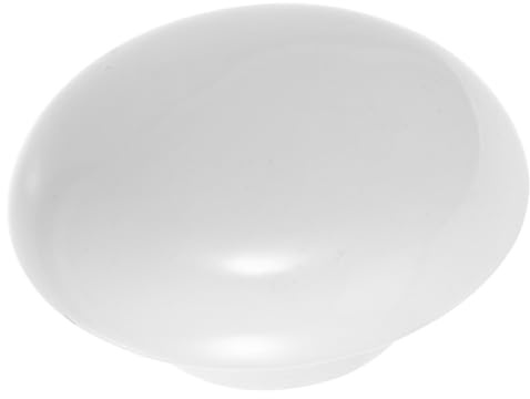 Gadpiparty Ceramic Urinal Trap Cover Male Urinal Plug for Splash Guard Protector Toilet Accessories for Bathroom Accessories