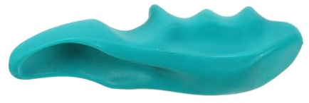 SOIMISS Ergonomisches Daumen-massagegerät Für Tiefenwirksame Triggerpunkt-behandlung Schulter Nacken Schmerzlösung Kompakter Haushalt-massager Für Entspannende Akupressur
