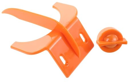 LOLIPPYY Set Accessori per Spremiagrumi Elettrico Commerciale Xc-2000E Sbucciatore Arance e Vite Spremitura, Ricambi Compatibili per Cucina e Bar, Parti per Macchina Succhi Manuale