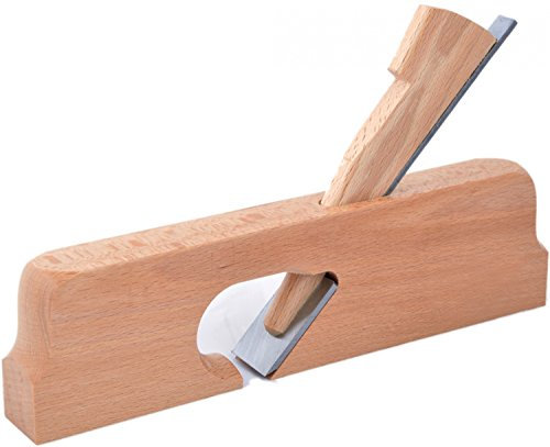 Hobel Simshobel 18 mm breites EKO Hobeleisen