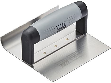 Ragni Internal Cement Edging Trowel