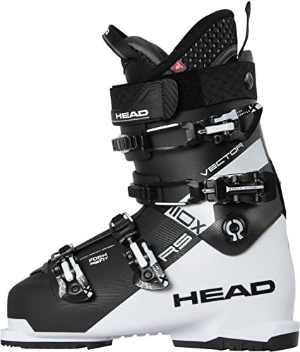Head Head International GmbH (Schweiz) 608051 - VECTOR RS 110X BLACK WHITE 000 - 26,5