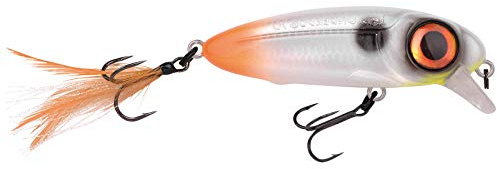 Spro Iris Underdog Hardlure Hot Tail 7cm 13g
